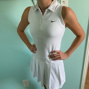 Nike tennis dress